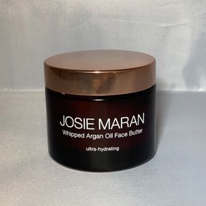 Josie Maran Whipped Árganos Oil Face Butter
